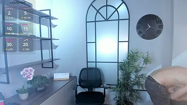 AustinJones  online show from 18, 3, 2026