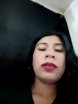 PAMELA MILKK online show from 30, 9, 2025