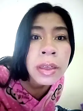 PAMELA MILKK online show from 21, 10, 2025