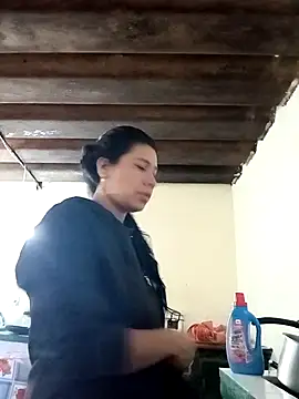 PAMELA MILKK online show from 22, 10, 2025