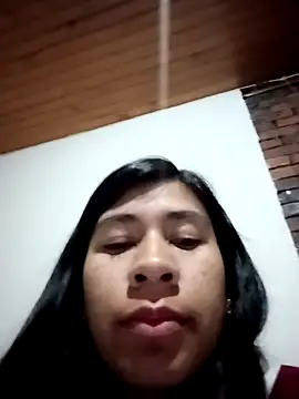 PAMELA MILKK online show from 25, 11, 2025