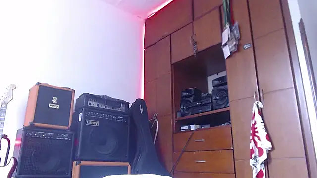 Diego  Barbarie   online show from 12, 1, 2026