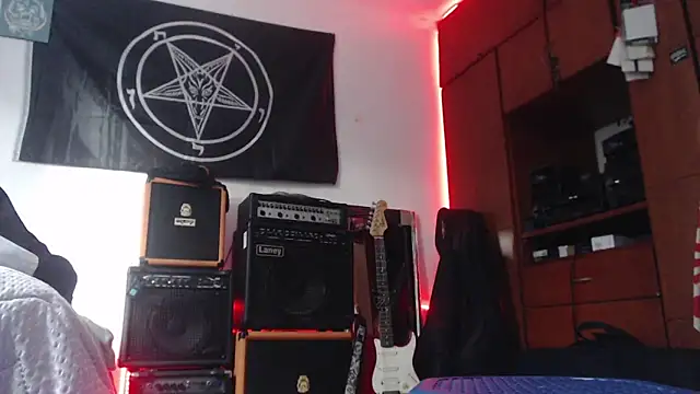 Diego  Barbarie   online show from 13, 2, 2026