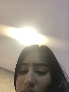 Snapshot of Miia_Parker chatting on 8, 11, 2025 Miia Parker online show from 8, 11, 2025