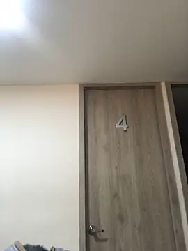 Snapshot of Miia_Parker chatting on 11, 11, 2025 Miia Parker online show from 11, 11, 2025