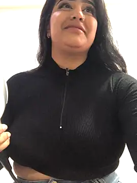 Snapshot of Miia_Parker chatting on 25, 11, 2025 Miia Parker online show from 25, 11, 2025