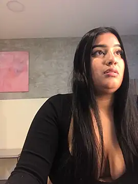 Snapshot of Miia_Parker chatting on 28, 11, 2025 Miia Parker online show from 28, 11, 2025