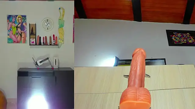 Snapshot of naomy_funny chatting on 20, 2, 2026 naomy funny online show from 20, 2, 2026