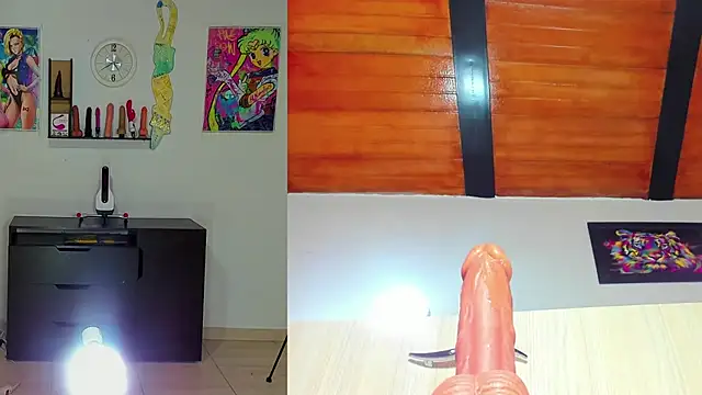 Snapshot of naomy_funny chatting on 6, 3, 2026 naomy funny online show from 6, 3, 2026