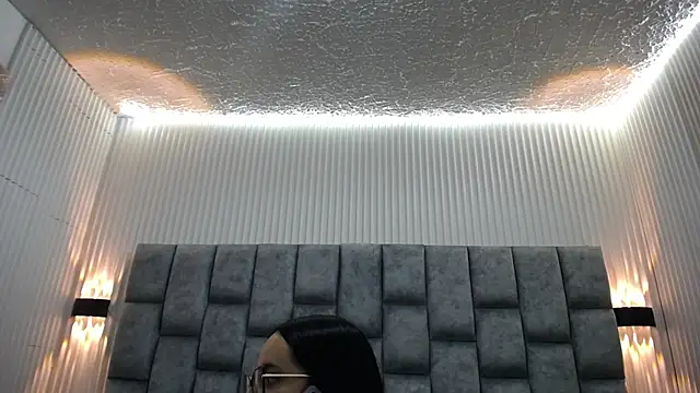 Megan blue5 online show from 9, 9, 2025