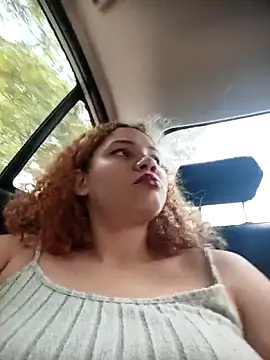 SirenRouge 69 online show from 11, 10, 2025