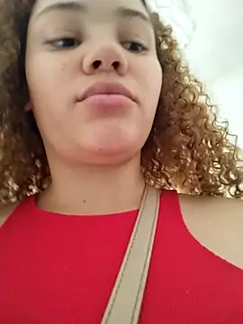 SirenRouge 69 online show from 27, 11, 2025