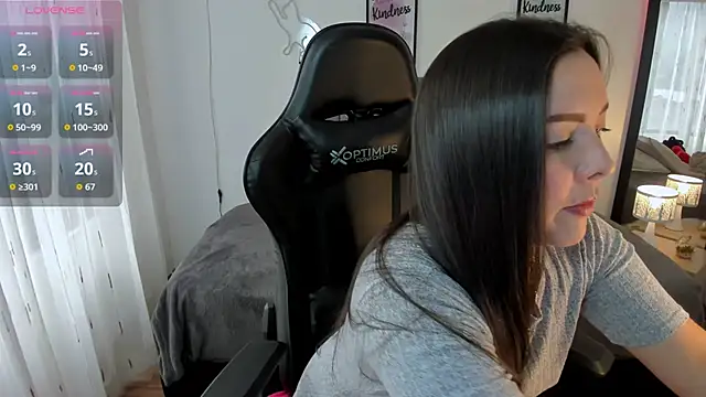 amaia monet online show from 15, 10, 2025