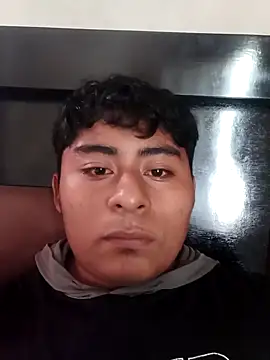 AlbertoPucMoo online show from 21, 11, 2025