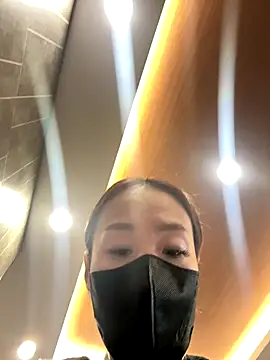 xiaoliansweet online show from 15, 10, 2025