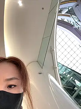 xiaoliansweet online show from 16, 10, 2025