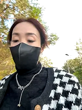 xiaoliansweet online show from 26, 10, 2025