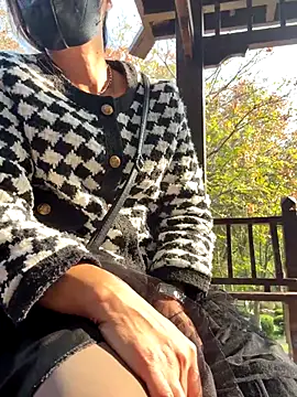 xiaoliansweet online show from 29, 10, 2025