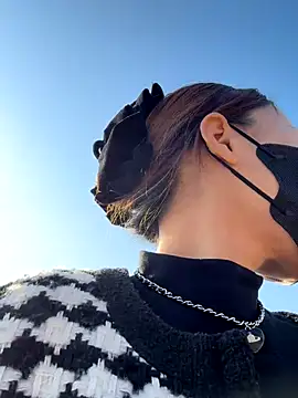 xiaoliansweet online show from 13, 11, 2025