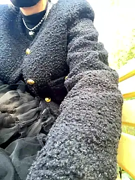 xiaoliansweet online show from 14, 11, 2025