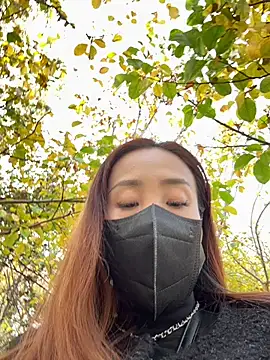 xiaoliansweet online show from 15, 11, 2025