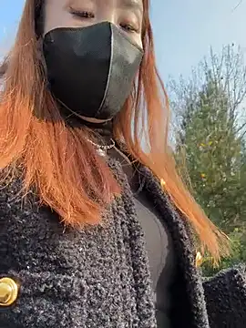 xiaoliansweet online show from 16, 11, 2025