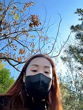 xiaoliansweet online show from 18, 11, 2025