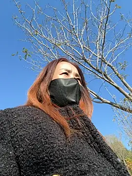 xiaoliansweet online show from 19, 11, 2025