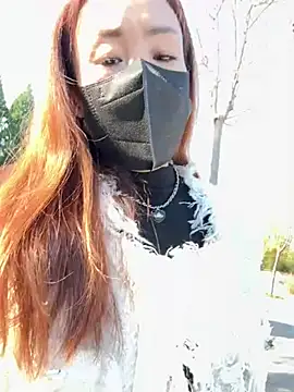 xiaoliansweet online show from 21, 11, 2025