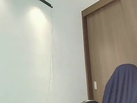 scarletevil online show from 11, 9, 2025