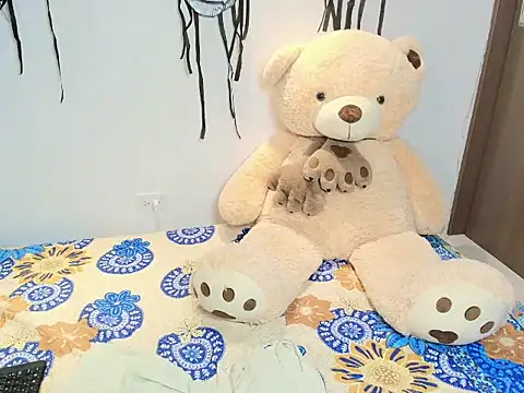 scarletevil online show from 6, 11, 2025