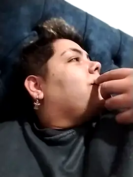 Hailey Curvy online show from 27, 10, 2025