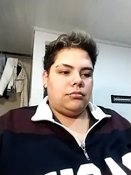 Hailey Curvy online show from 2, 11, 2025