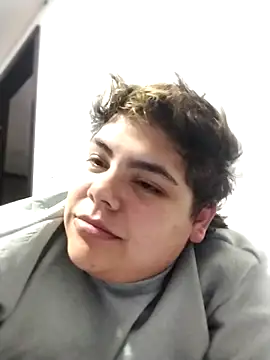 Hailey Curvy online show from 2, 12, 2025