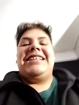 Hailey Curvy online show from 23, 12, 2025