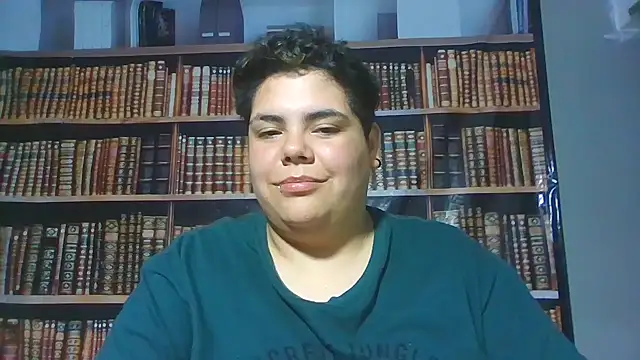 Hailey Curvy online show from 7, 1, 2026