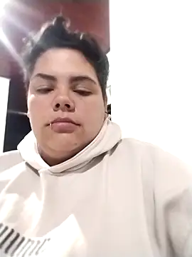 Hailey Curvy online show from 18, 1, 2026