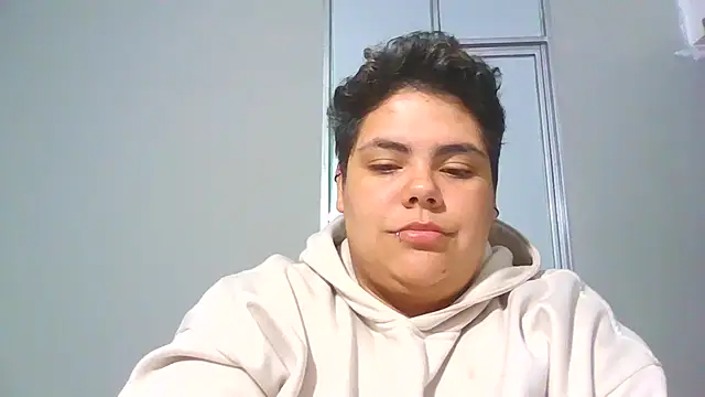 Hailey Curvy online show from 19, 1, 2026