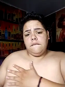 Hailey Curvy online show from 25, 2, 2026