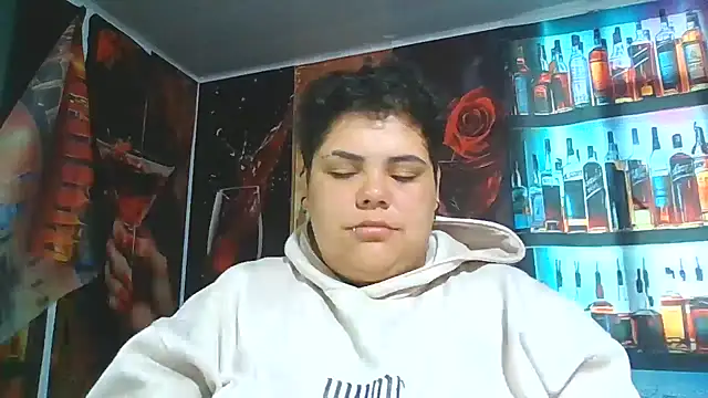 Hailey Curvy online show from 18, 3, 2026