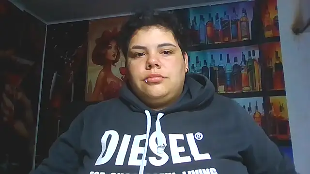 Hailey Curvy online show from 20, 3, 2026