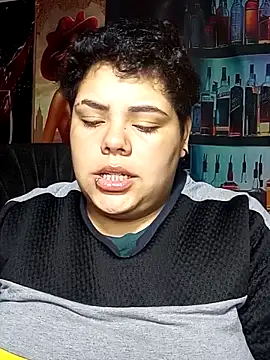 Hailey Curvy online show from 21, 3, 2026