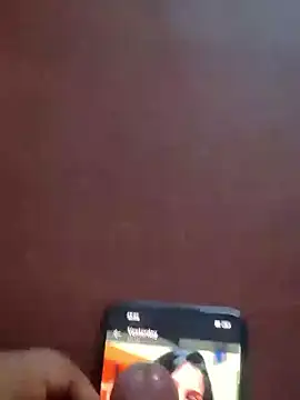 Markroco696 online show from 14, 1, 2026