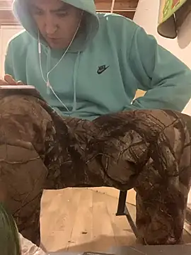 Snapshot of DanBfl chatting on 2, 12, 2025 DanBfl online show from 2, 12, 2025