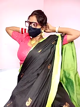 Mohini Josh069 online show from 18, 11, 2025