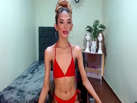 itsmeMonicaloove69 online show from 6, 1, 2026