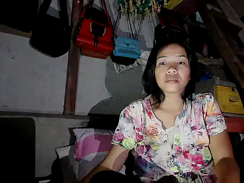 RicenTits online show from 10, 2, 2026