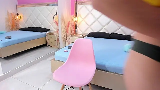 LiamHeat online show from 10, 9, 2025