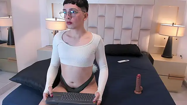 LiamHeat online show from 11, 10, 2025