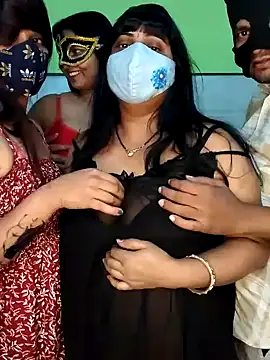 Hot modal online show from 13, 11, 2025